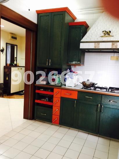 Blk 461 Choa Chu Kang Avenue 4 (Choa Chu Kang), HDB Executive #66923902
